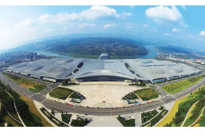 高效賦能藥機行業發展 東正隔膜閥亮相重慶藥機展