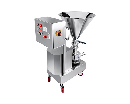 HHQ/HHZ食品混合器